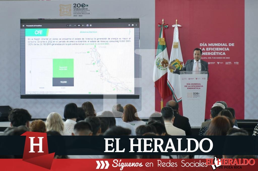 energía xalapa