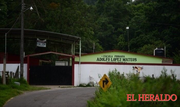 escuela cierra