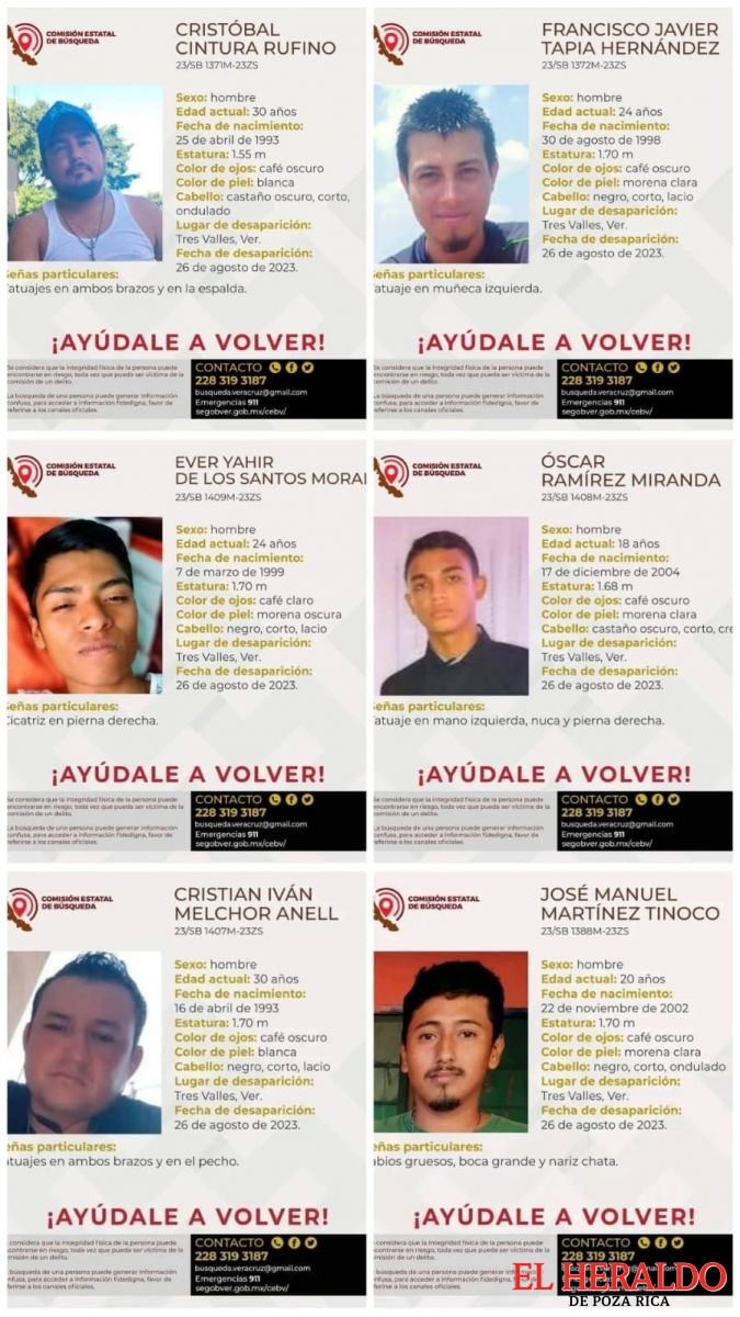 estado 6 albaniles