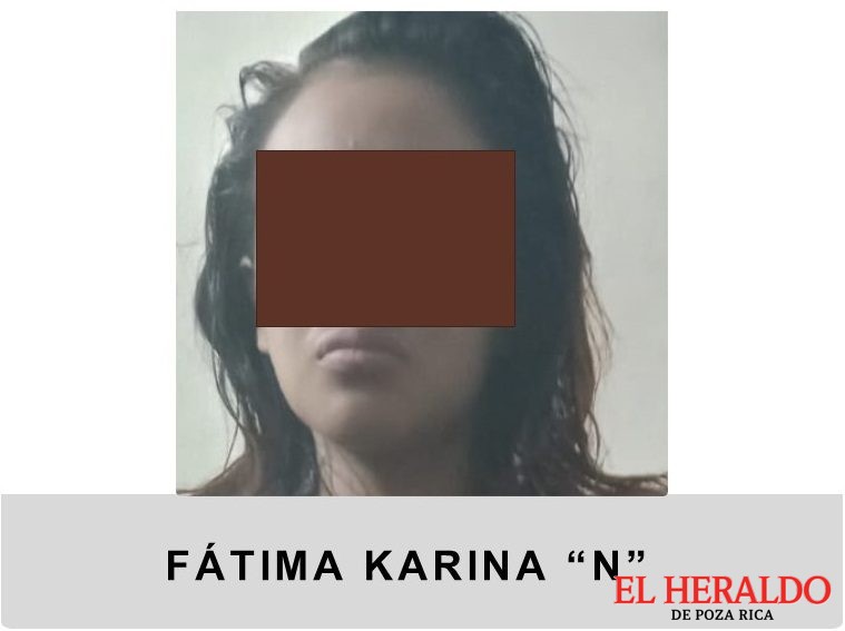 fatima karina