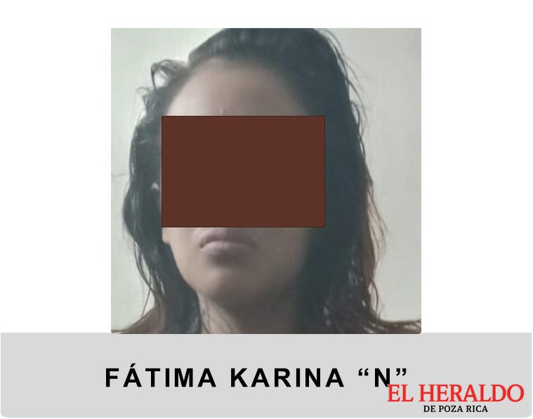 fatima karina
