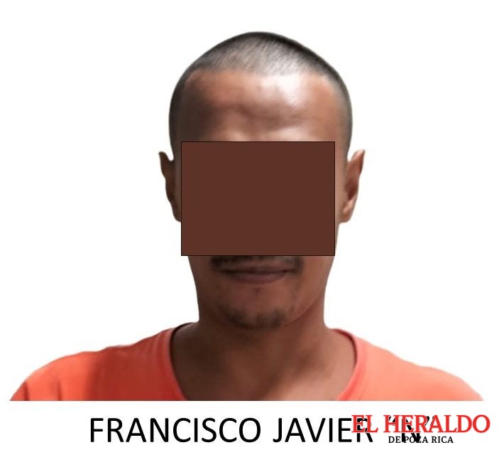 francisco javier