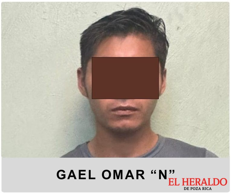 gael omar