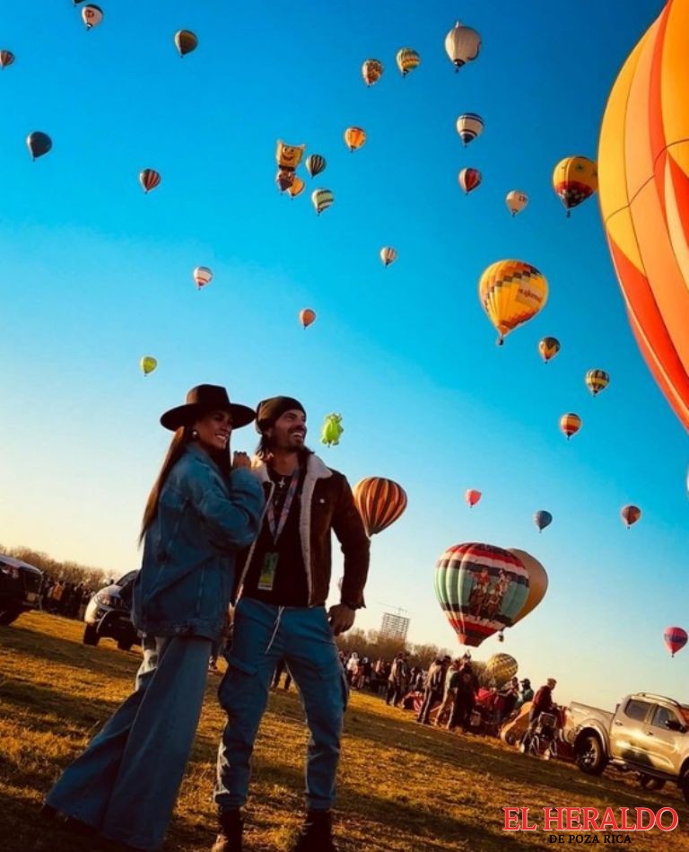 galilea montijo y su novio