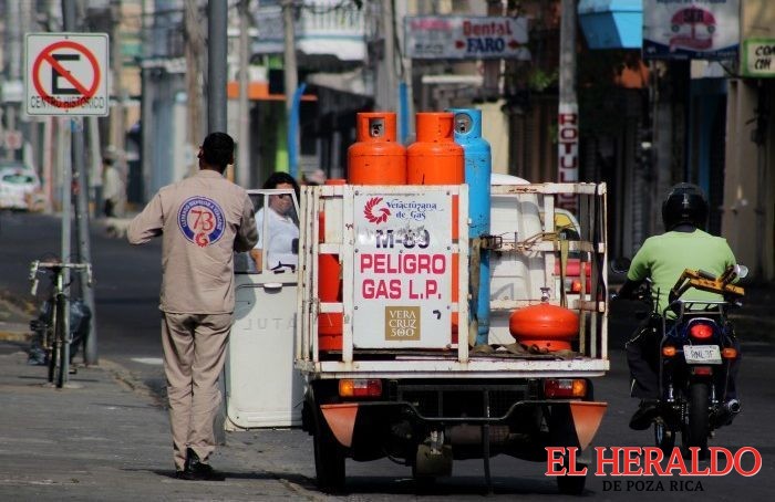 gas veracruz