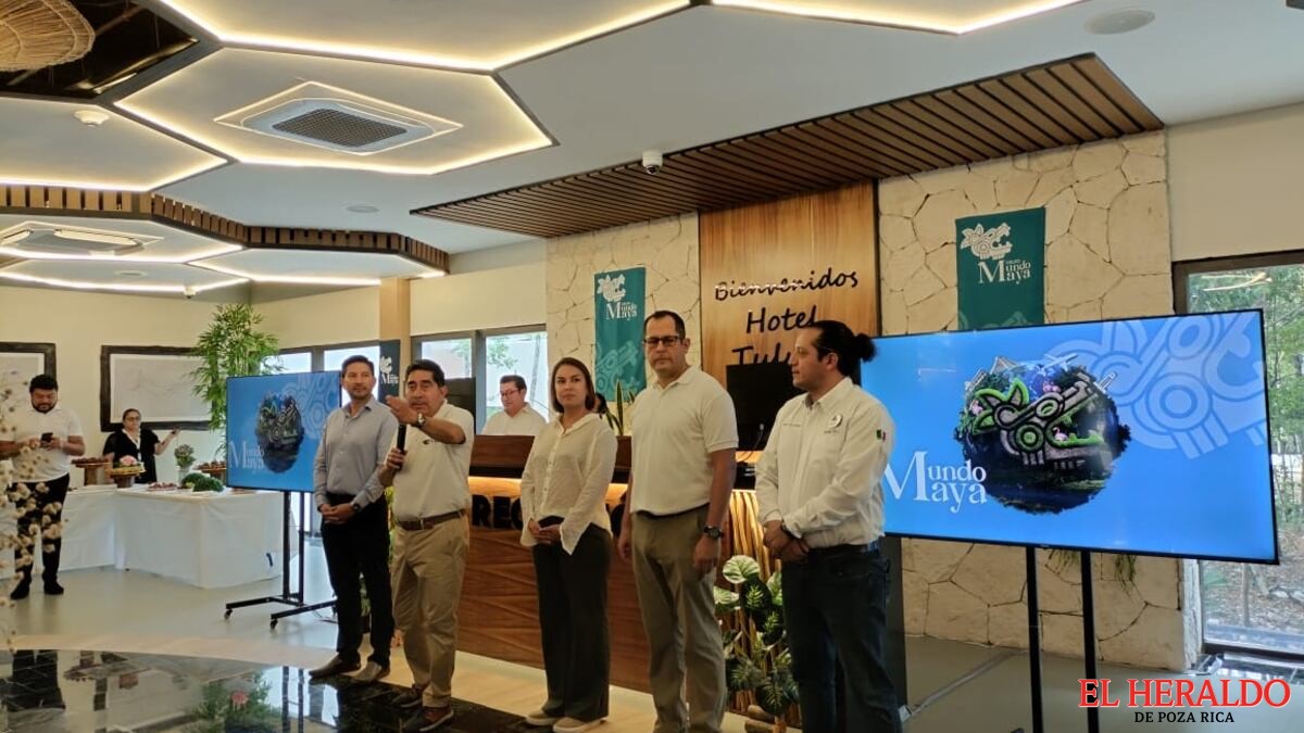 grupo mundo may 2