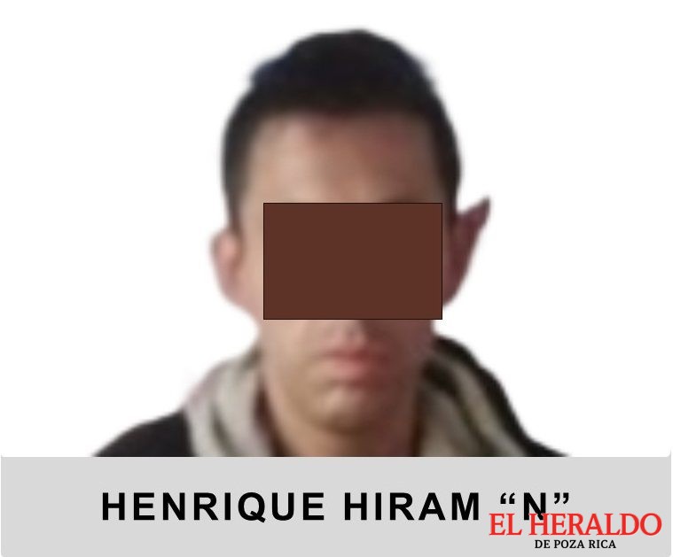 henrique hiram