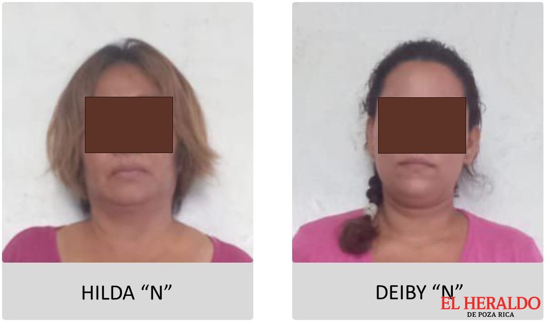 hilda deiby