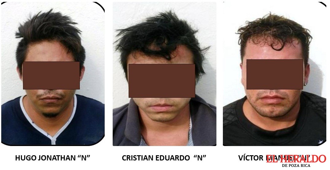 hugo cristian victor