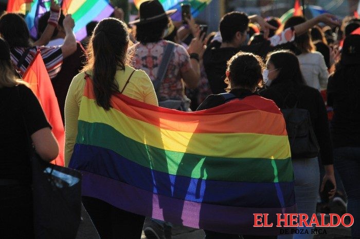 impunidad en crimenes hacia la comunidad lgbt