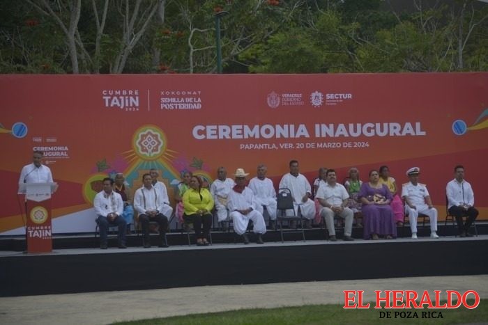 inauguran