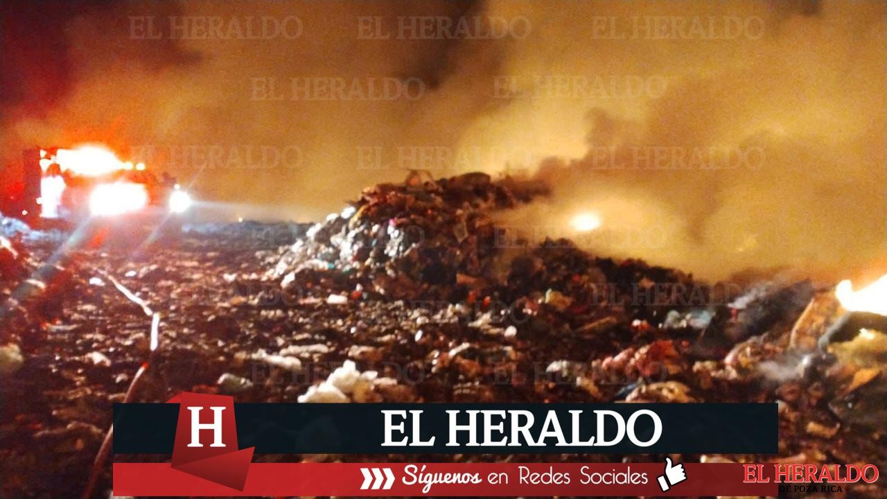 incendio