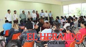 inicia clases