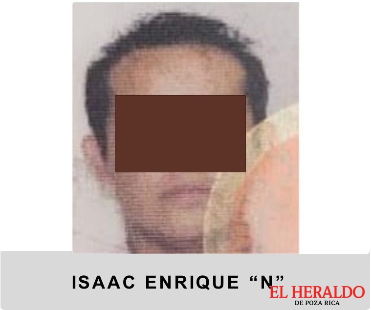 isaac enrique