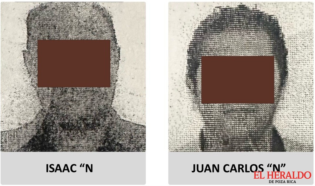 isaac juan carlos