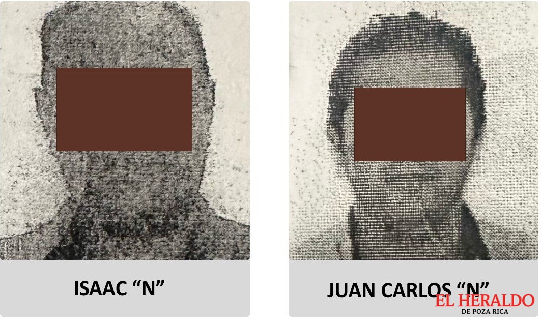 isaac juan carlos