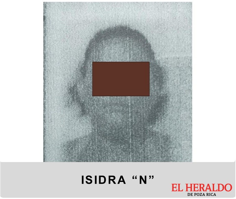 isidra