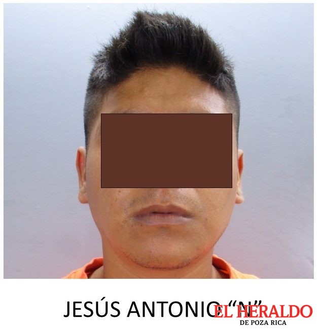 jesus antonio
