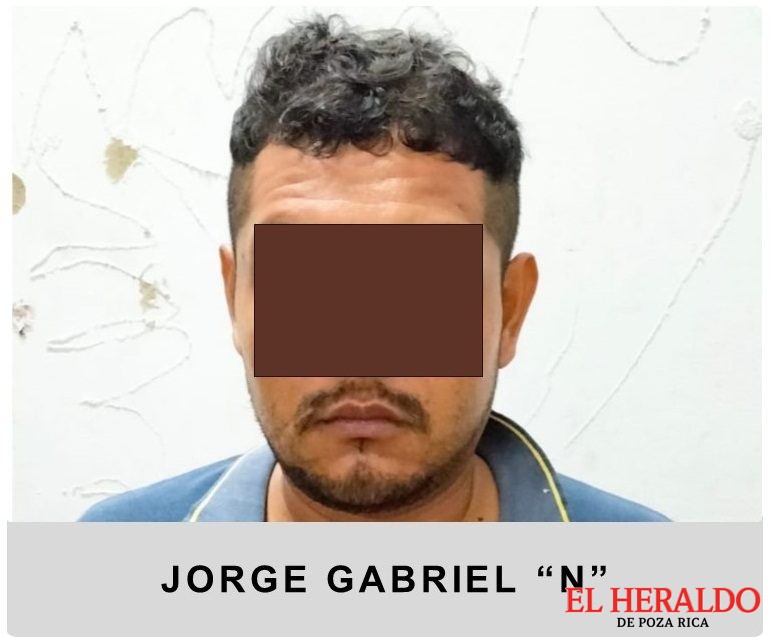 jorge gabriel