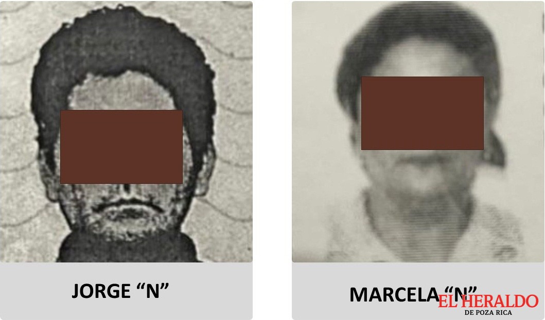 jorge marcela
