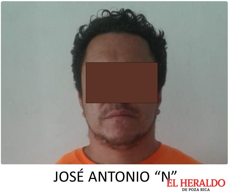 jose antonio