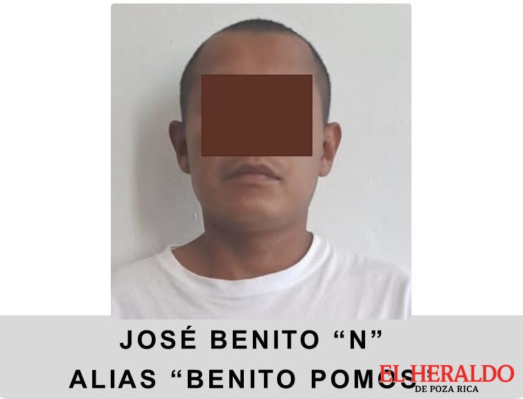 jose benito