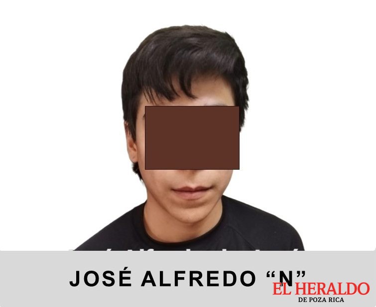 jose alfredo