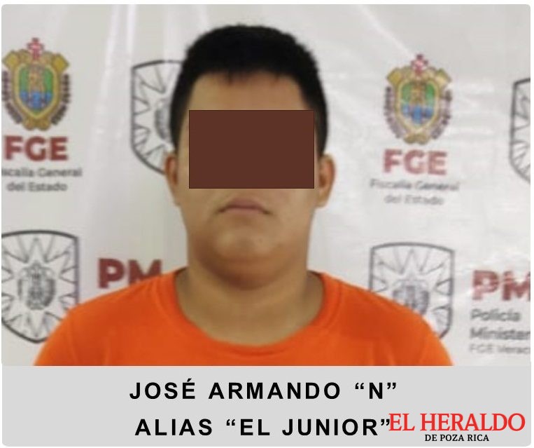 jose armando