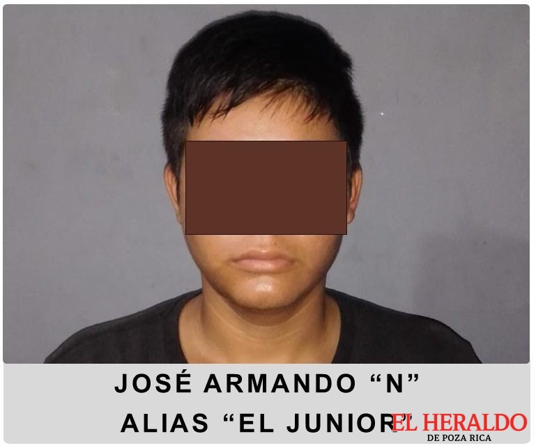 jose armando
