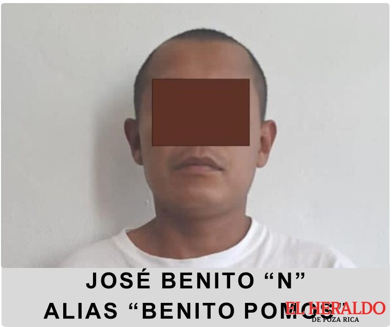 jose benito