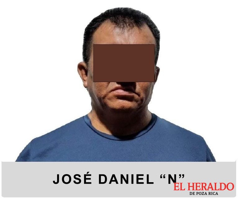 jose daniel