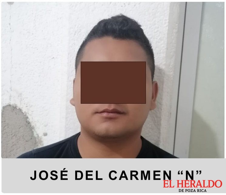 jose del carmen