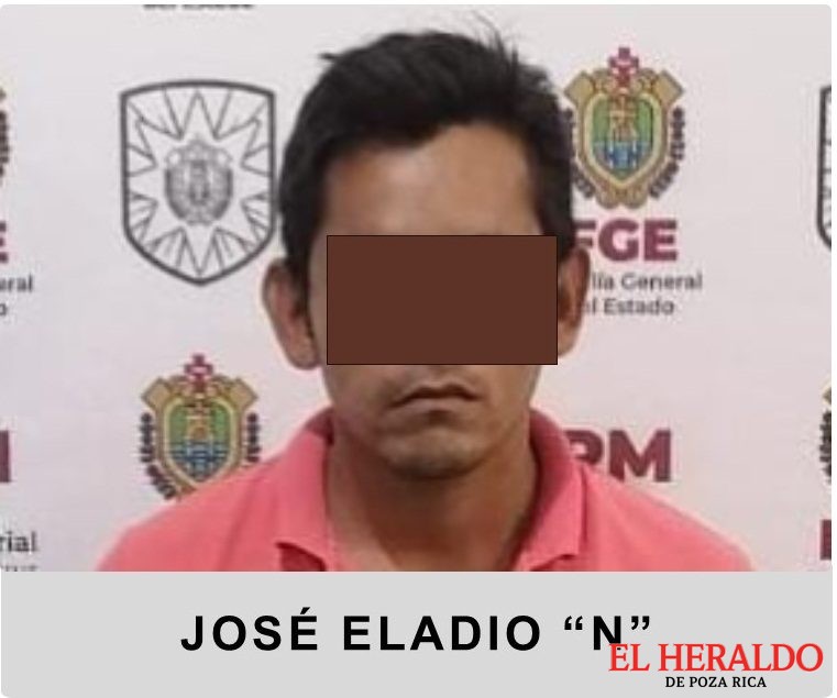 jose eladio