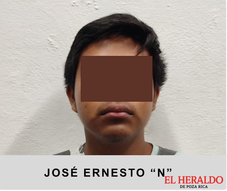 jose ernesto
