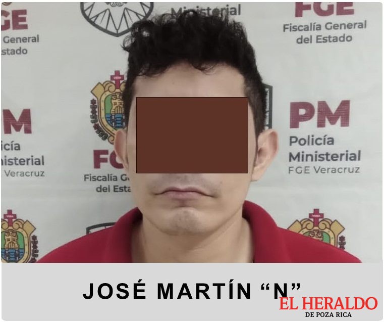 jose martin