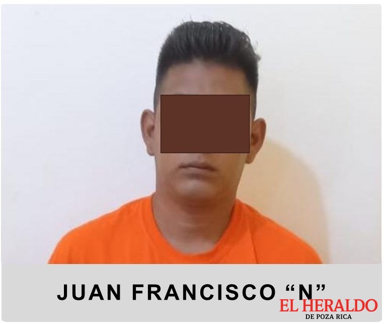 juan francisco