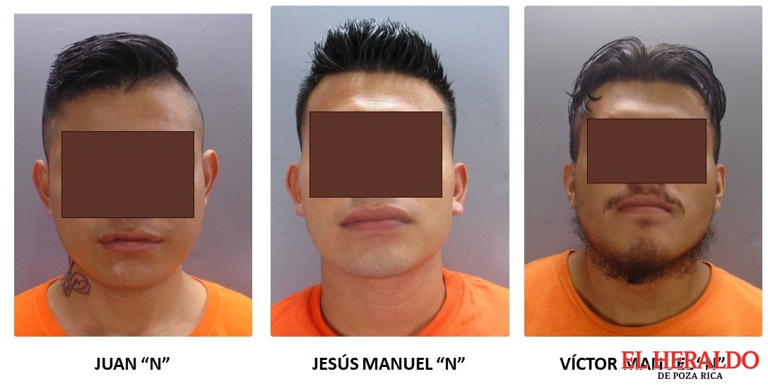 juan jesus victor