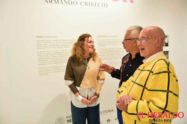 la exposicion de armando 2