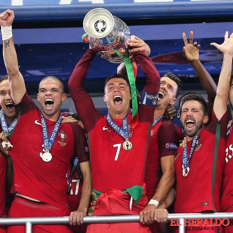 la razon por la que cristiano ronaldo buscara hacer historia en la eurocopa 2024 3