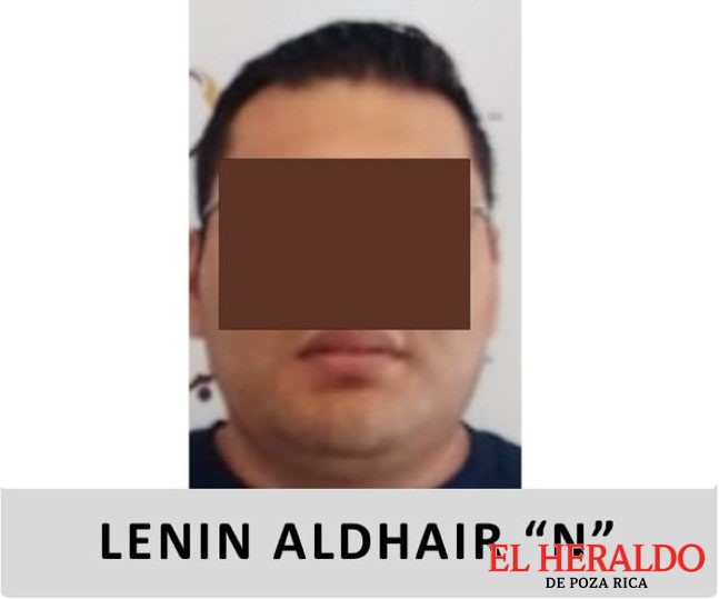 lenin aldhair