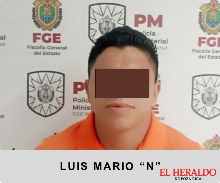 luis mario