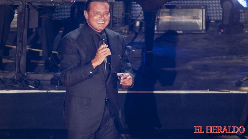 luis miguel