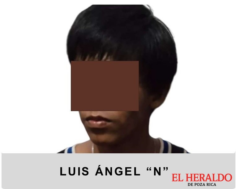 luis angel