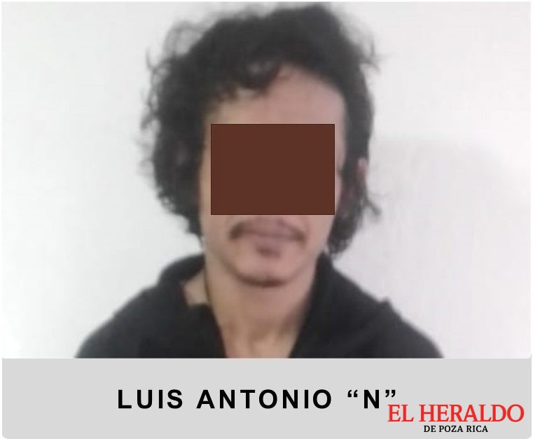 luis antonio