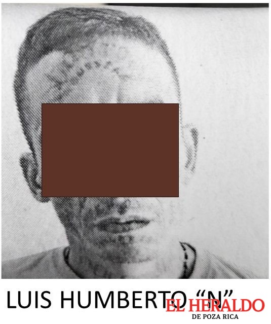 luis humberto
