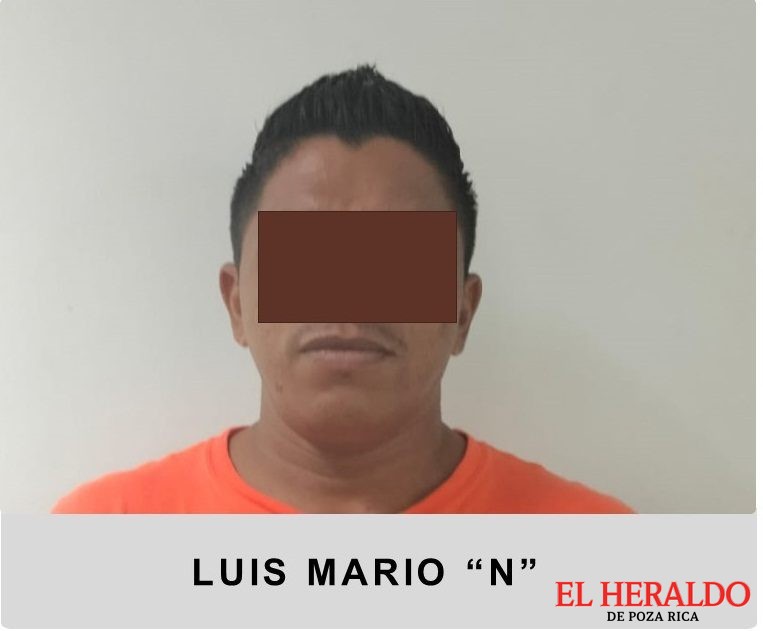 luis mario