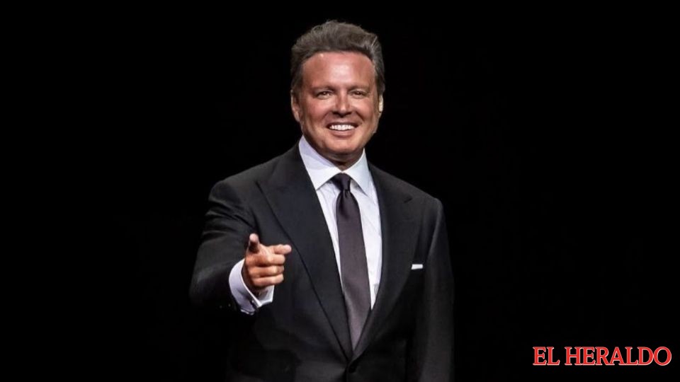 luis miguel