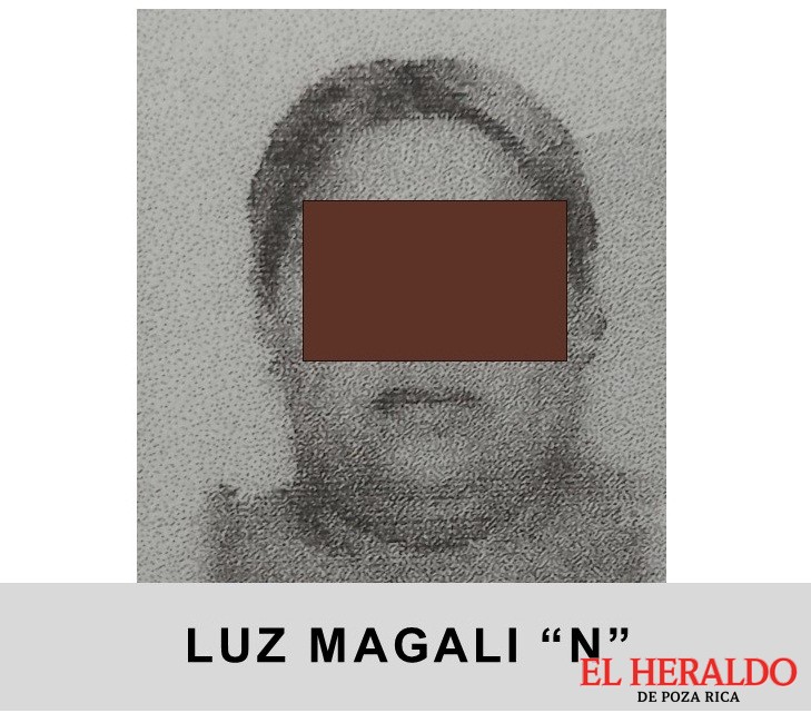 luz magali