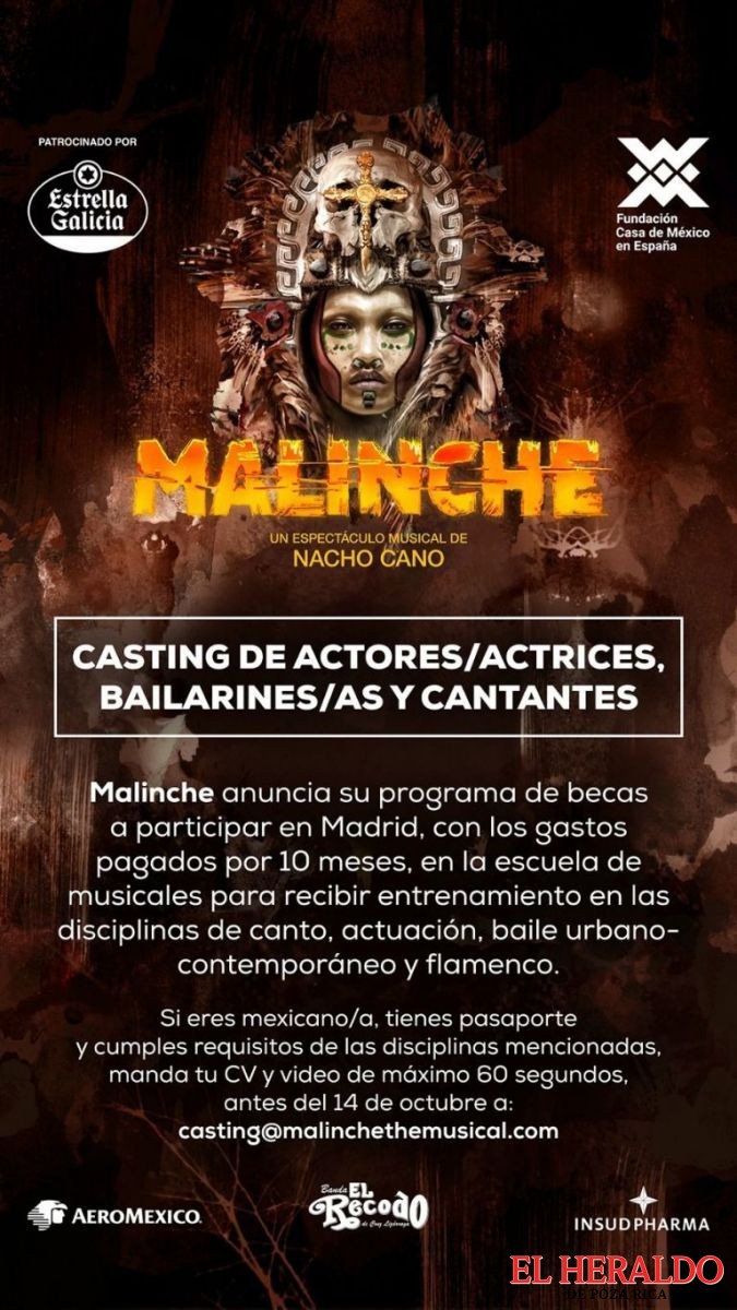 malinche