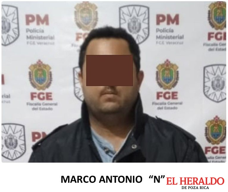 marco ant